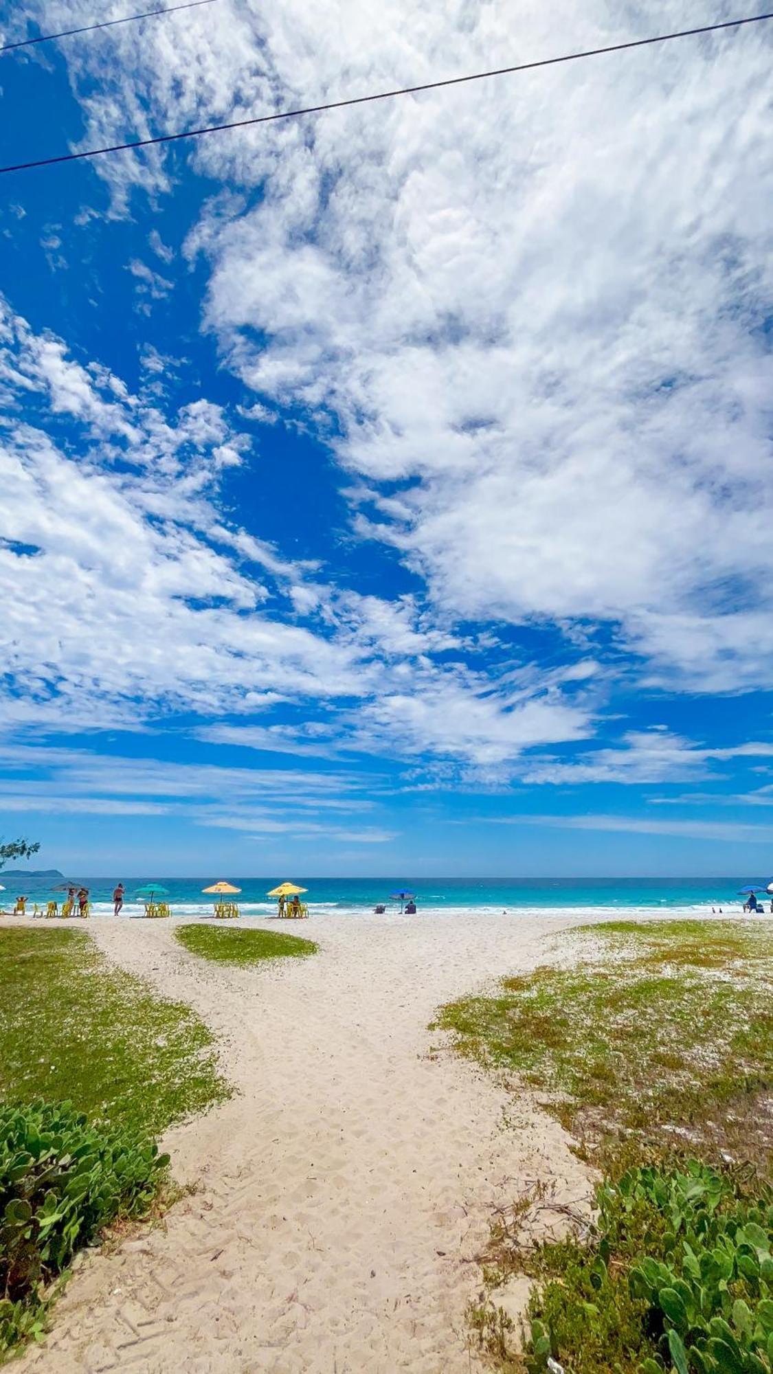 Ibello Beach Pousada Hotel Cabo Frio Eksteriør billede