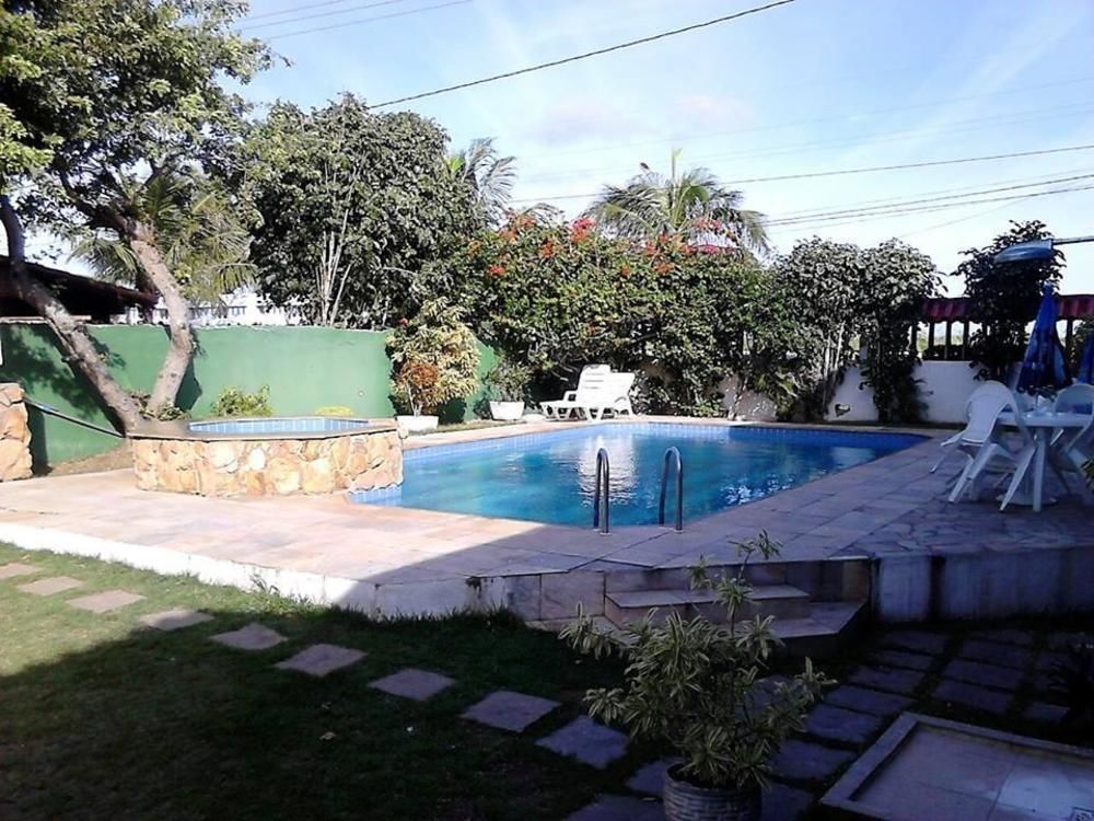 Ibello Beach Pousada Cabo Frio Eksteriør billede