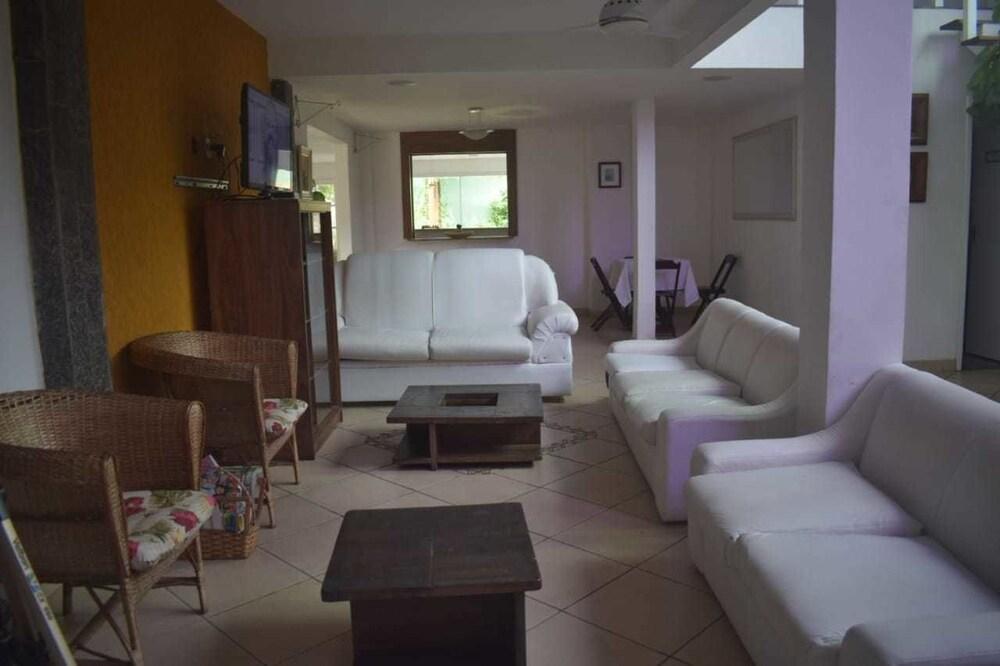 Ibello Beach Pousada Cabo Frio Eksteriør billede