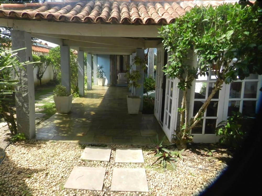 Ibello Beach Pousada Cabo Frio Eksteriør billede