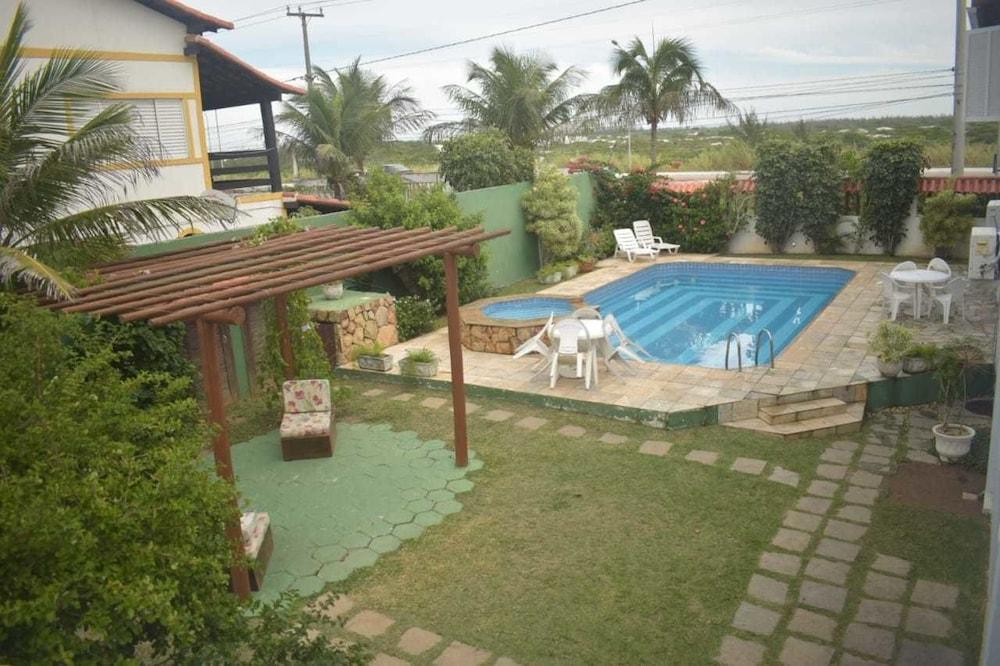 Ibello Beach Pousada Hotel Cabo Frio Eksteriør billede